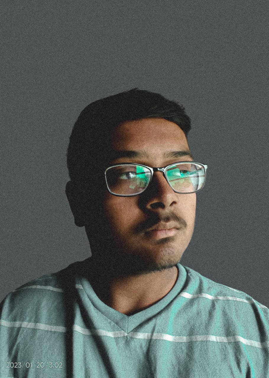 Parth Lonarkar